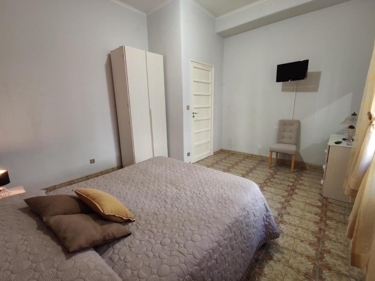 Appartamenti Ai Giardini Палермо Номер фото